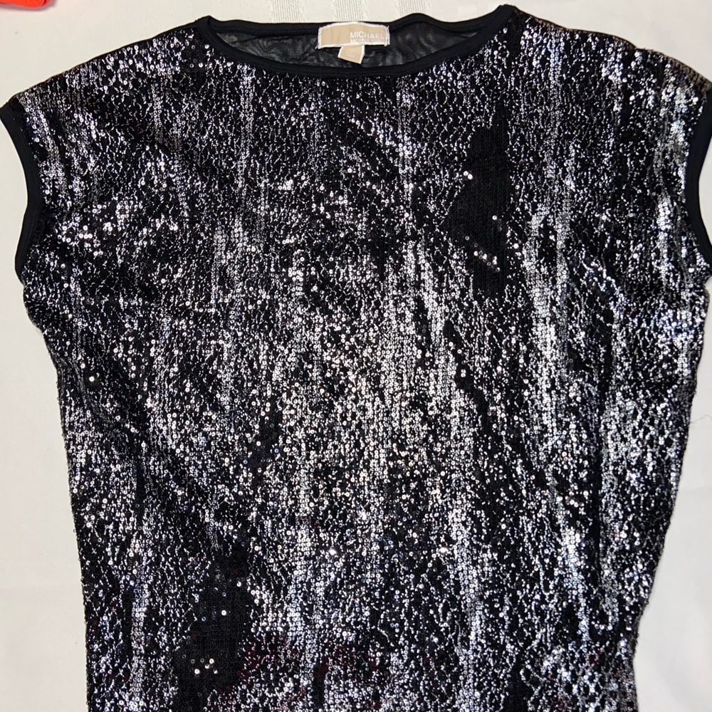Michael Kors shirt